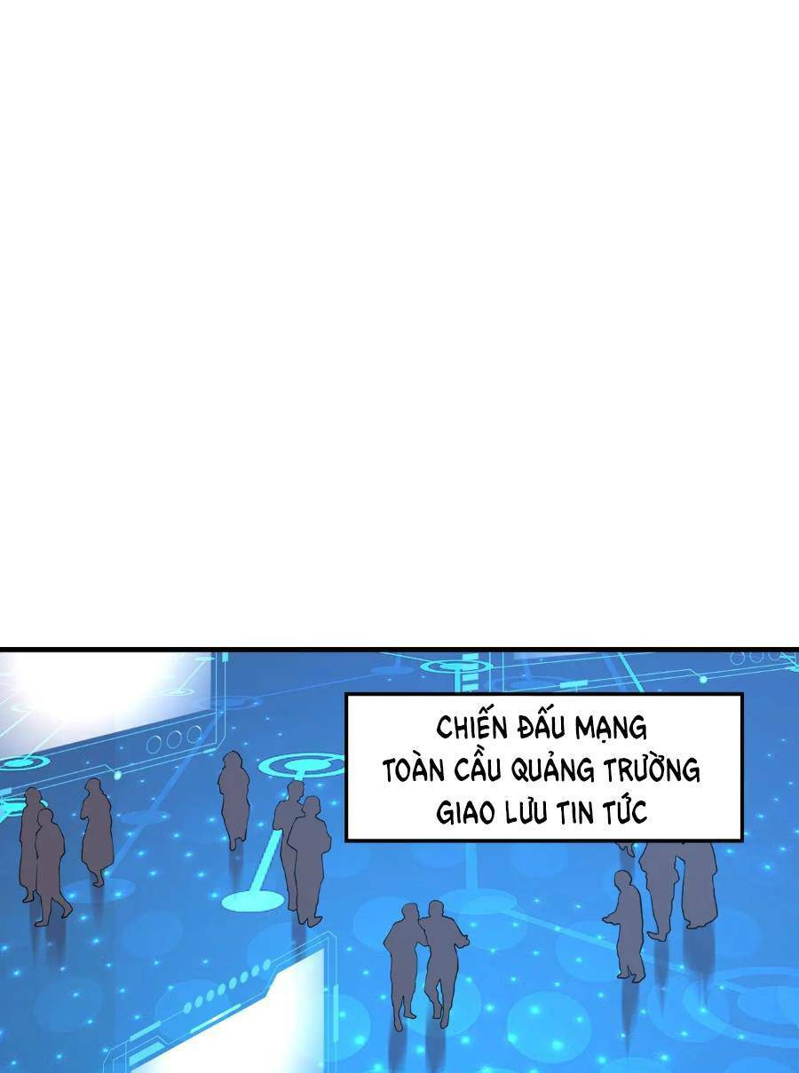Toàn Cầu Dị Năng : Tôi Có Toàn Bộ Nguyên Tố Chapter 25 - 15