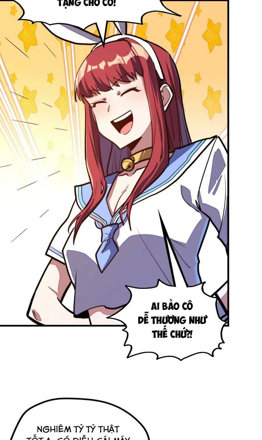 Toàn Cầu Dị Năng : Tôi Có Toàn Bộ Nguyên Tố Chapter 25 - 3