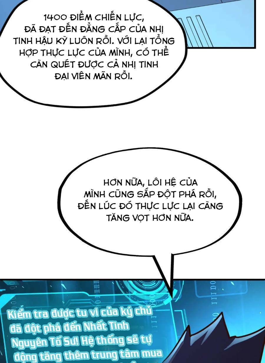 Toàn Cầu Dị Năng : Tôi Có Toàn Bộ Nguyên Tố Chapter 25 - 38