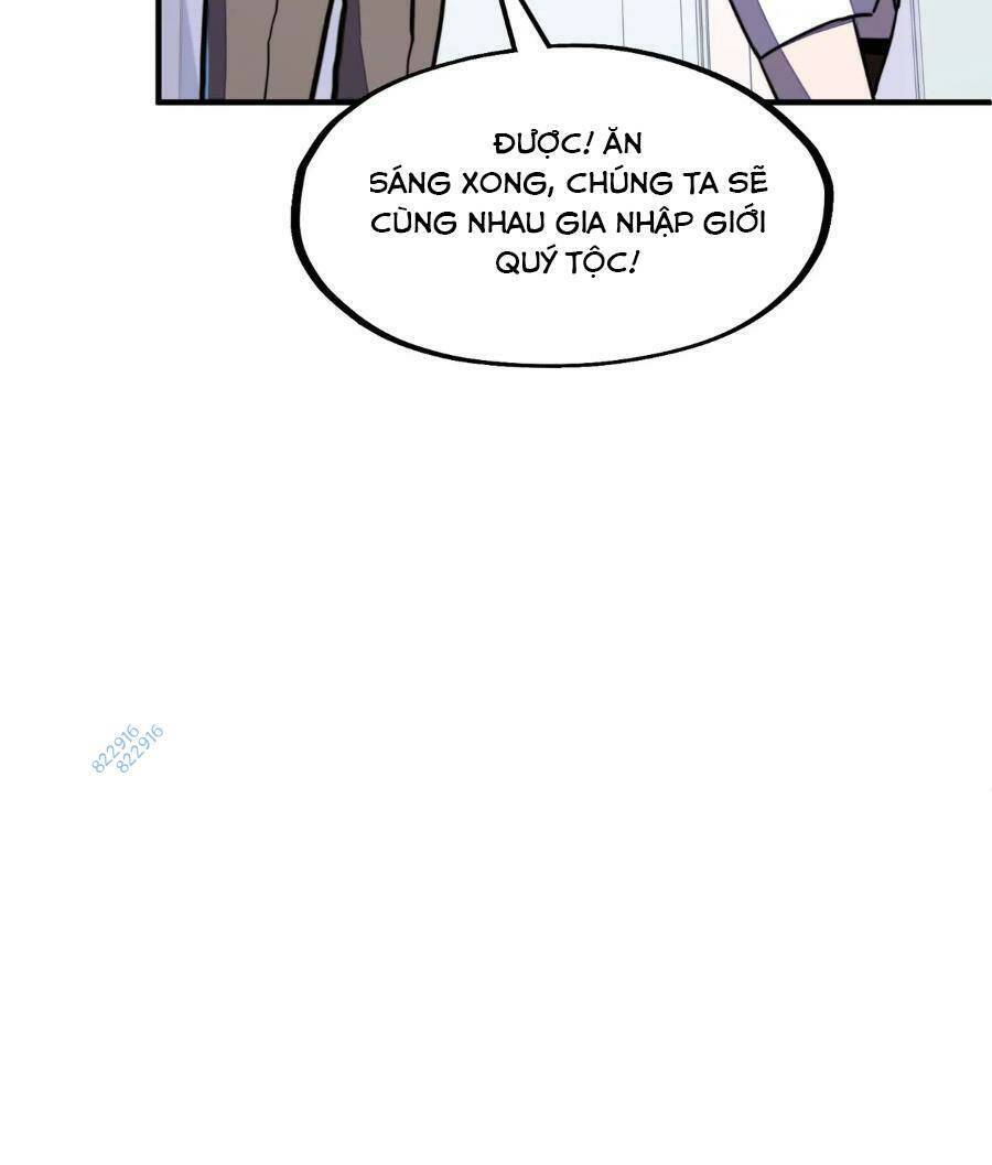 Toàn Cầu Dị Năng : Tôi Có Toàn Bộ Nguyên Tố Chapter 27 - 11
