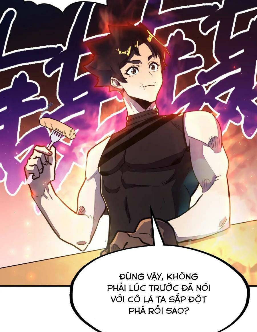 Toàn Cầu Dị Năng : Tôi Có Toàn Bộ Nguyên Tố Chapter 27 - 20