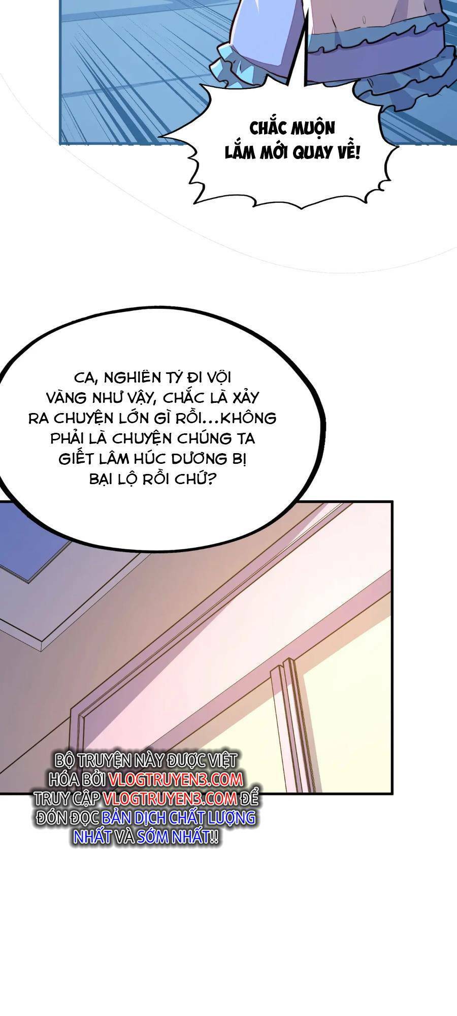 Toàn Cầu Dị Năng : Tôi Có Toàn Bộ Nguyên Tố Chapter 27 - 36