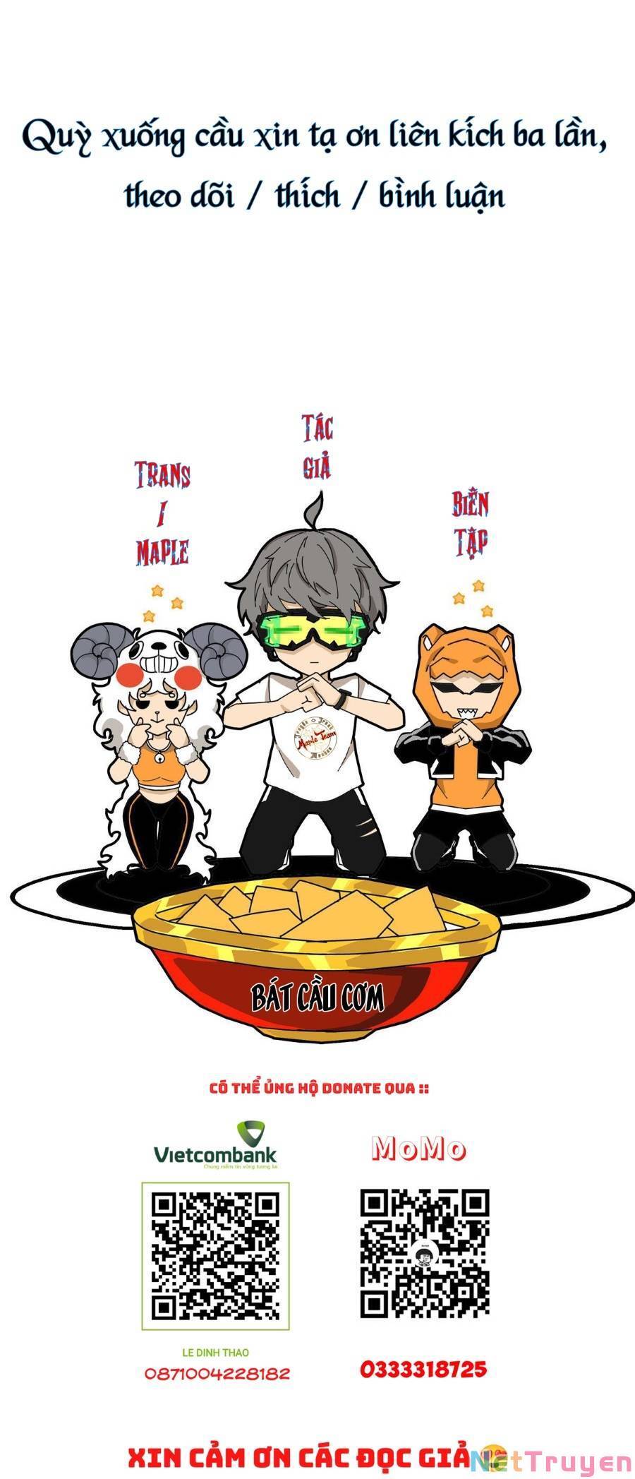 Toàn Cầu Dị Năng : Tôi Có Toàn Bộ Nguyên Tố Chapter 8 - 30