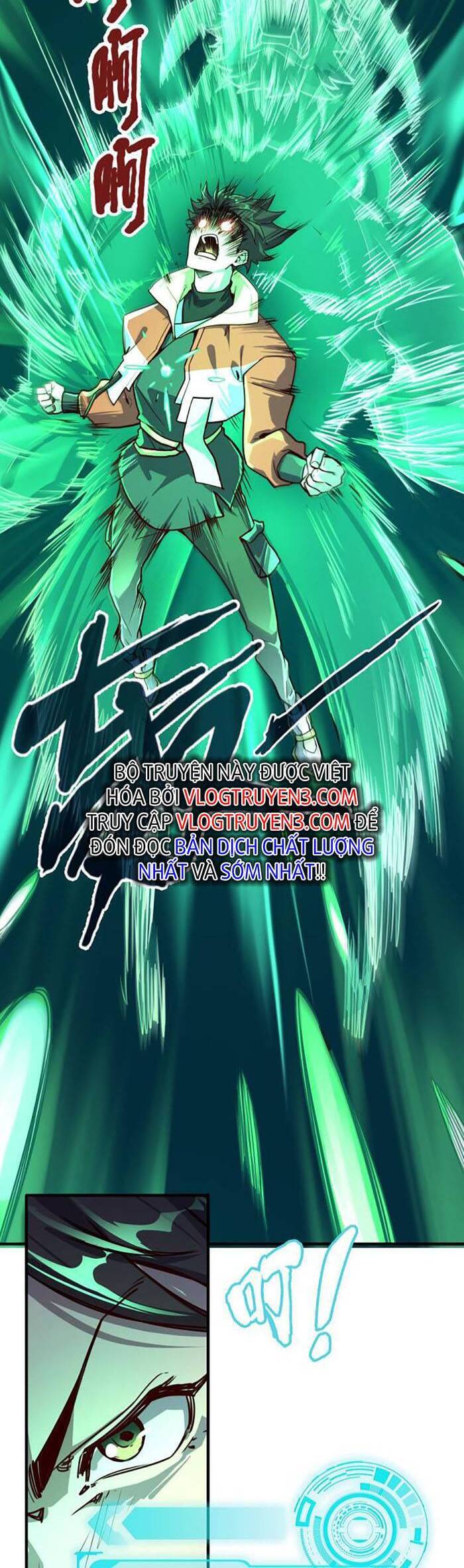 Toàn Cầu Dị Năng : Tôi Có Toàn Bộ Nguyên Tố Chapter 2 - 16