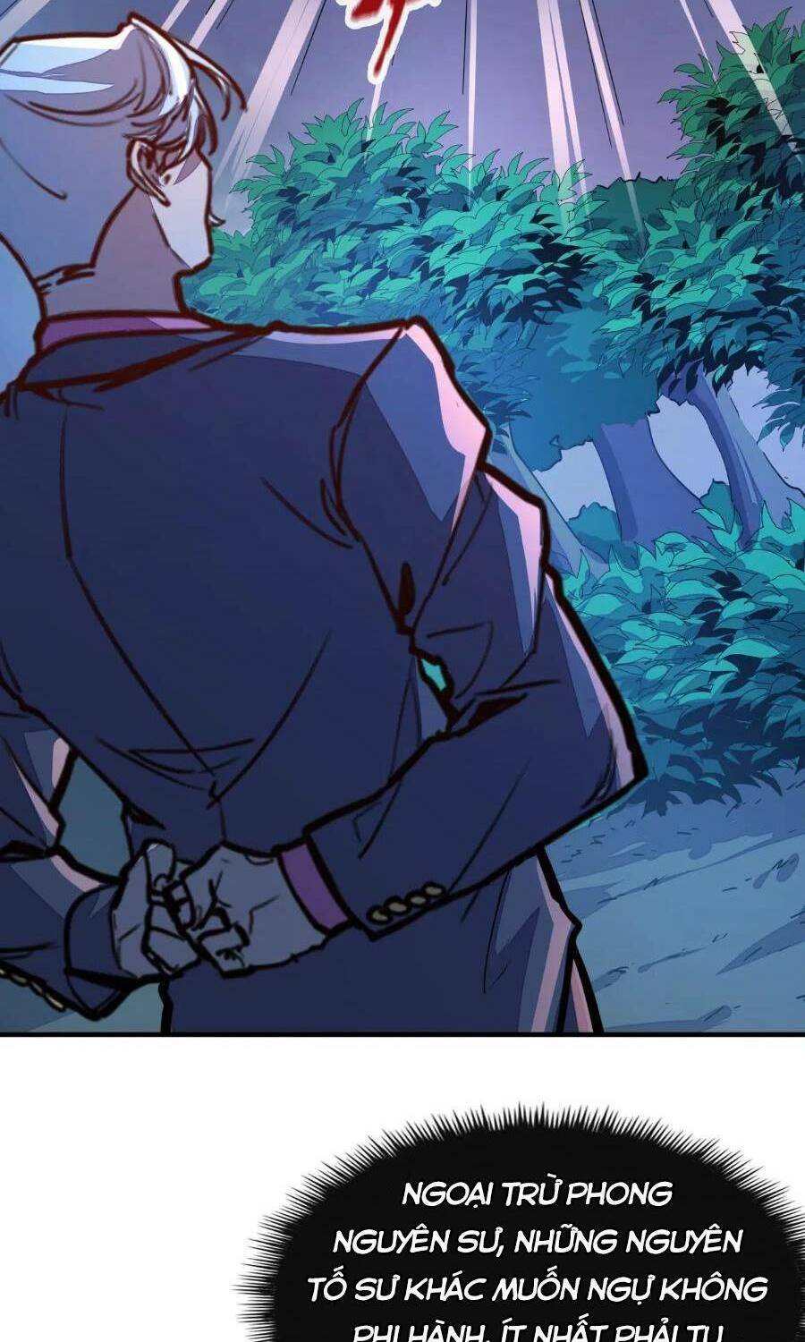 Toàn Cầu Dị Năng : Tôi Có Toàn Bộ Nguyên Tố Chapter 30 - 24