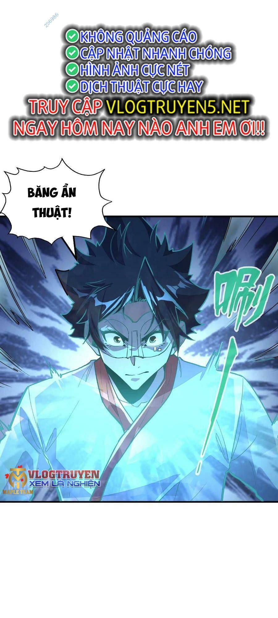 Toàn Cầu Dị Năng : Tôi Có Toàn Bộ Nguyên Tố Chapter 30 - 9