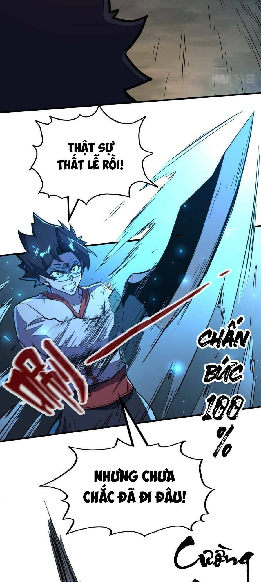 Toàn Cầu Dị Năng : Tôi Có Toàn Bộ Nguyên Tố Chapter 32 - 39