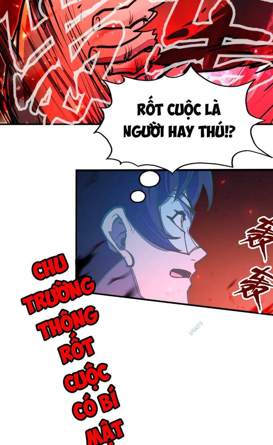 Toàn Cầu Dị Năng : Tôi Có Toàn Bộ Nguyên Tố Chapter 32 - 51