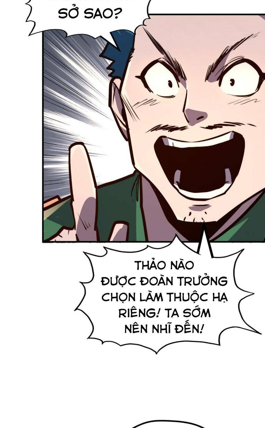 Toàn Cầu Dị Năng : Tôi Có Toàn Bộ Nguyên Tố Chapter 34 - 36