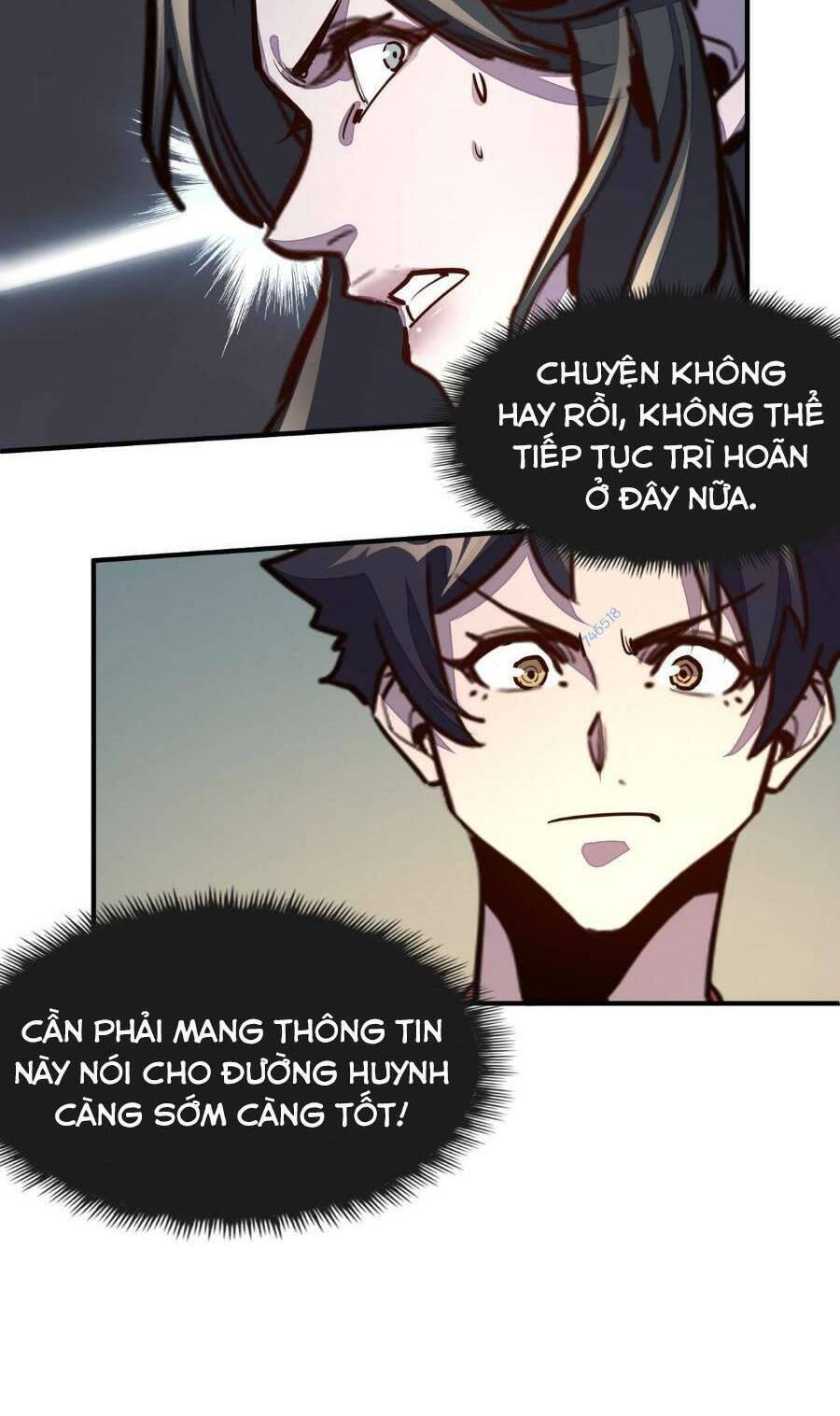 Toàn Cầu Dị Năng : Tôi Có Toàn Bộ Nguyên Tố Chapter 35 - 15