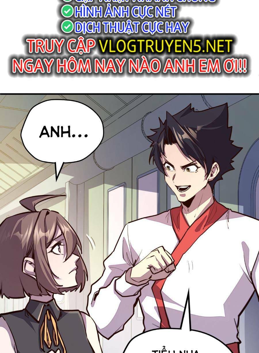 Toàn Cầu Dị Năng : Tôi Có Toàn Bộ Nguyên Tố Chapter 35 - 19