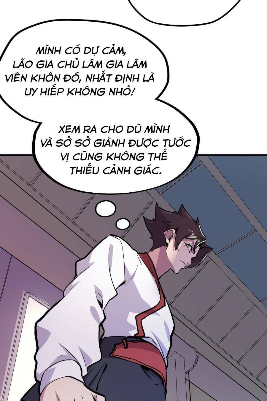 Toàn Cầu Dị Năng : Tôi Có Toàn Bộ Nguyên Tố Chapter 35 - 48