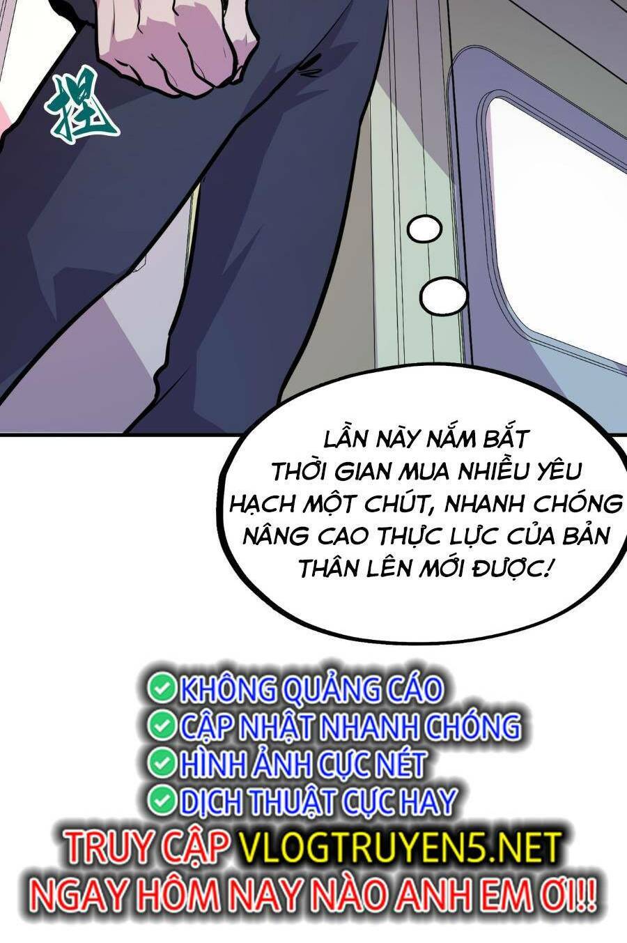 Toàn Cầu Dị Năng : Tôi Có Toàn Bộ Nguyên Tố Chapter 35 - 49