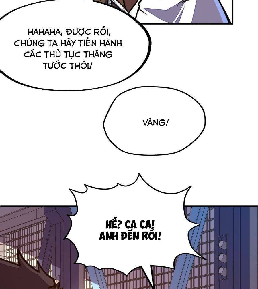 Toàn Cầu Dị Năng : Tôi Có Toàn Bộ Nguyên Tố Chapter 36 - 46