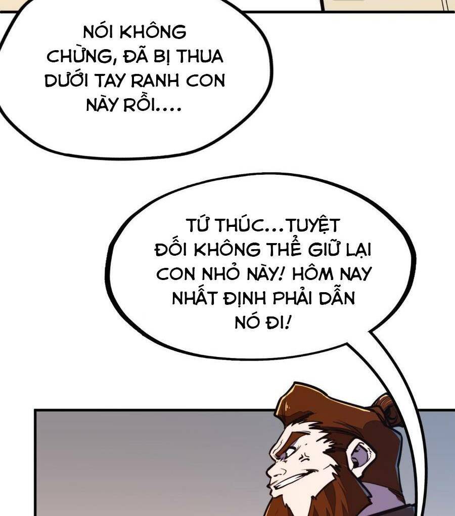 Toàn Cầu Dị Năng : Tôi Có Toàn Bộ Nguyên Tố Chapter 37 - 26
