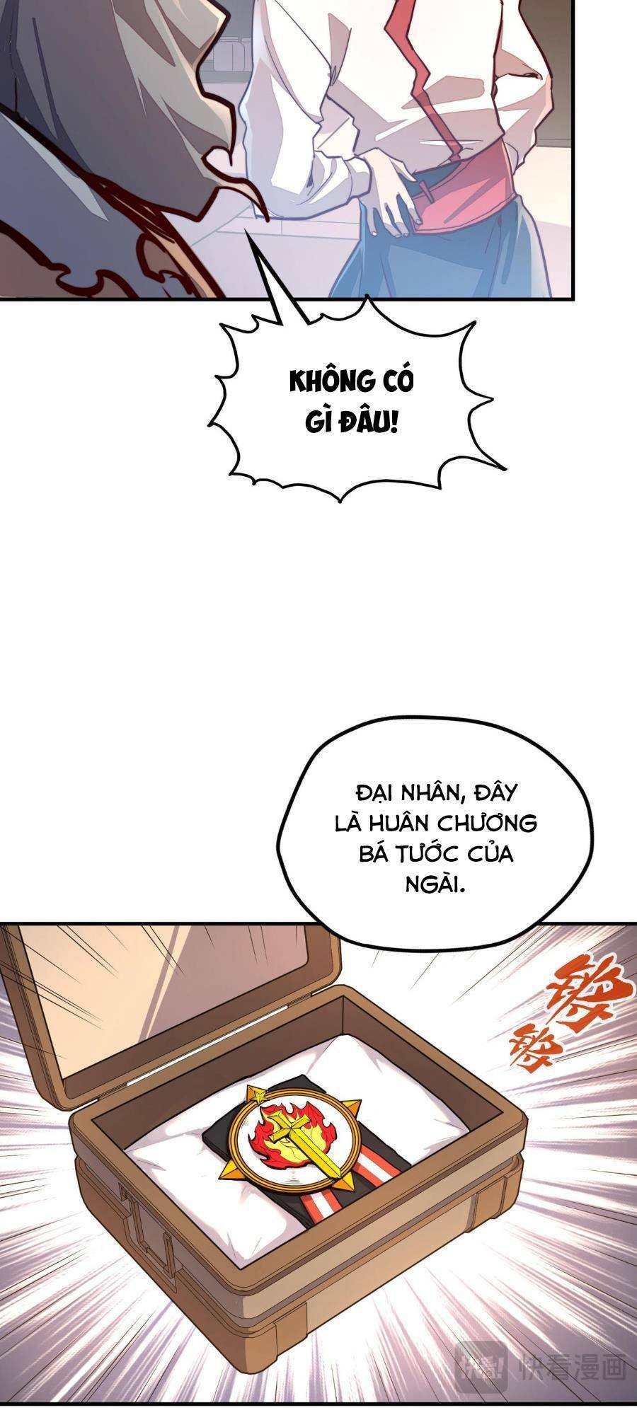 Toàn Cầu Dị Năng : Tôi Có Toàn Bộ Nguyên Tố Chapter 39 - 17