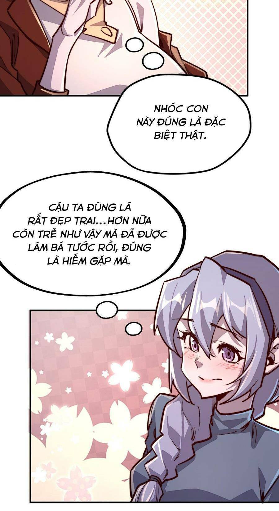 Toàn Cầu Dị Năng : Tôi Có Toàn Bộ Nguyên Tố Chapter 39 - 20