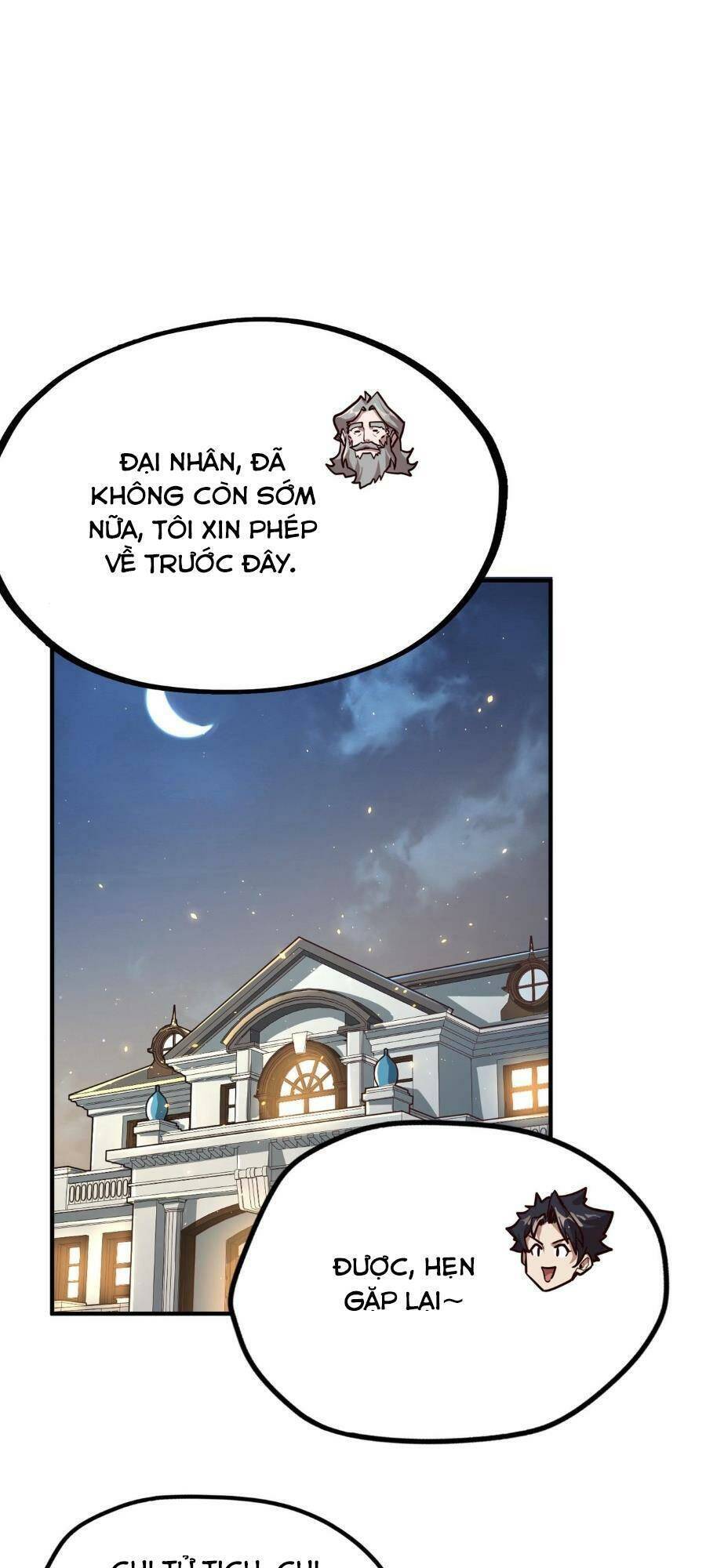 Toàn Cầu Dị Năng : Tôi Có Toàn Bộ Nguyên Tố Chapter 39 - 21