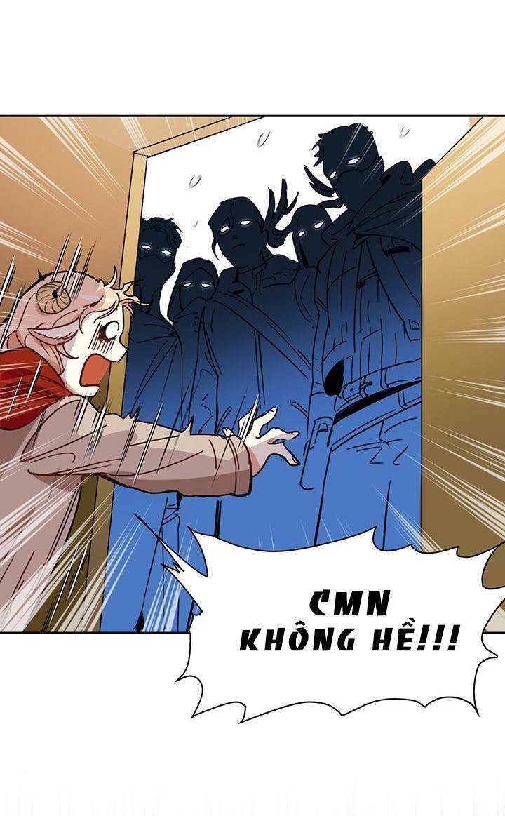 Hãy Dậy Đi Hỡi Chiến Binh Chapter 1 - 18