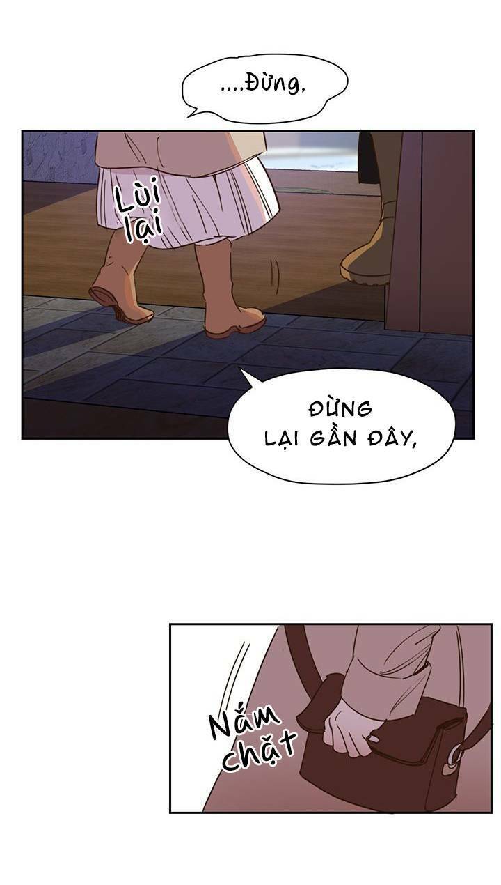 Hãy Dậy Đi Hỡi Chiến Binh Chapter 1 - 23