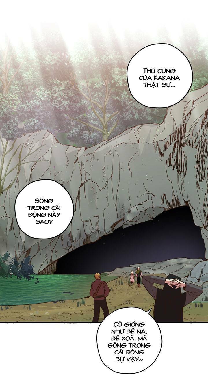Hãy Dậy Đi Hỡi Chiến Binh Chapter 15 - 2