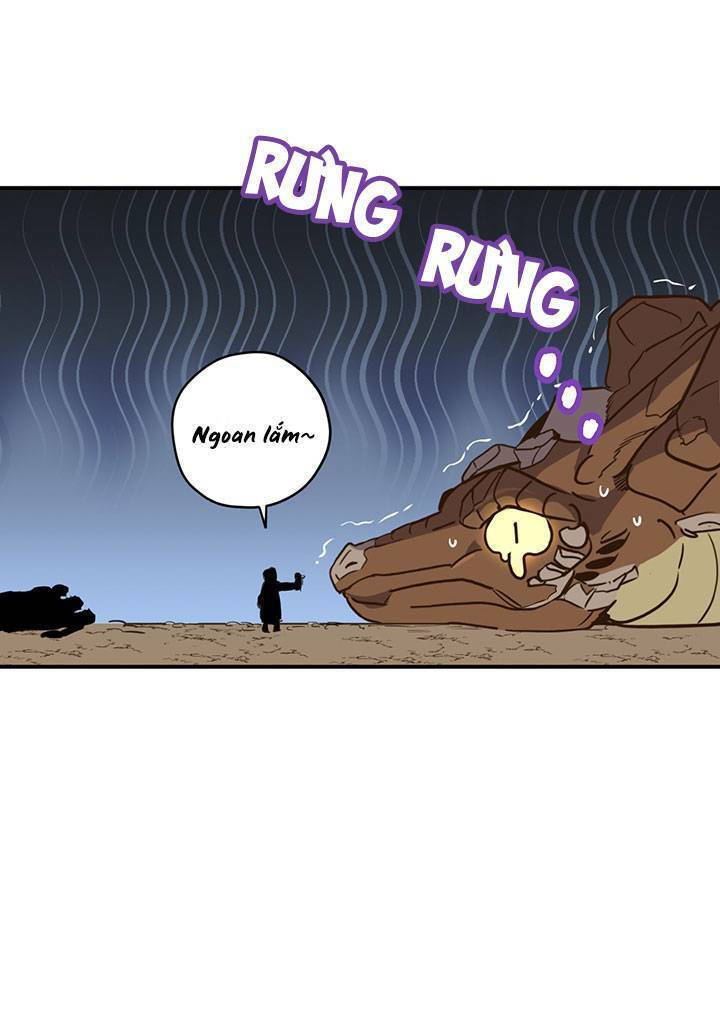 Hãy Dậy Đi Hỡi Chiến Binh Chapter 15 - 27