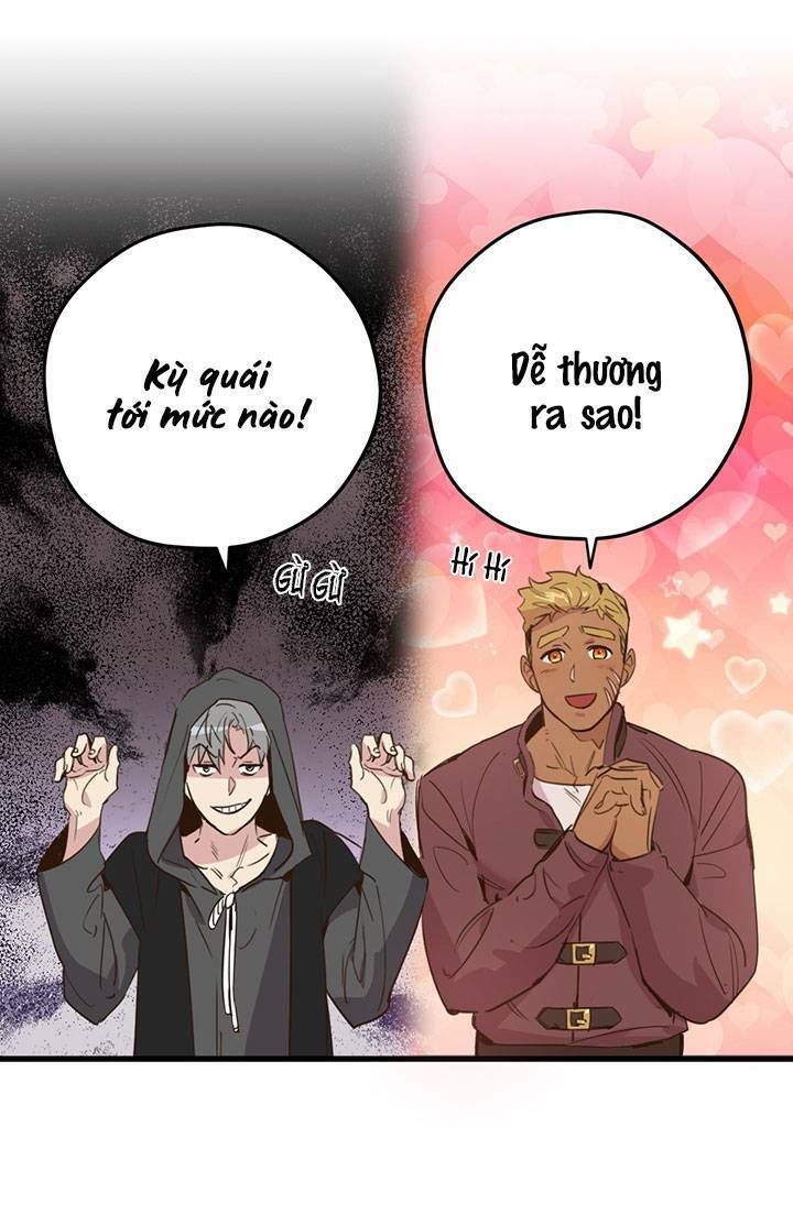 Hãy Dậy Đi Hỡi Chiến Binh Chapter 15 - 5