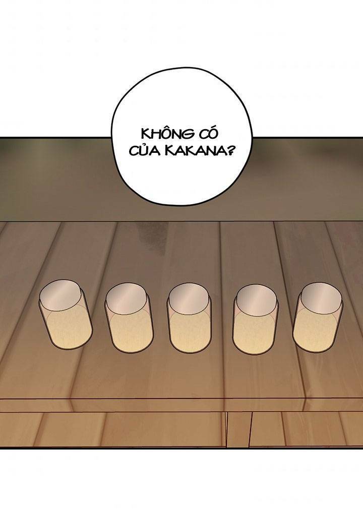 Hãy Dậy Đi Hỡi Chiến Binh Chapter 20 - 23