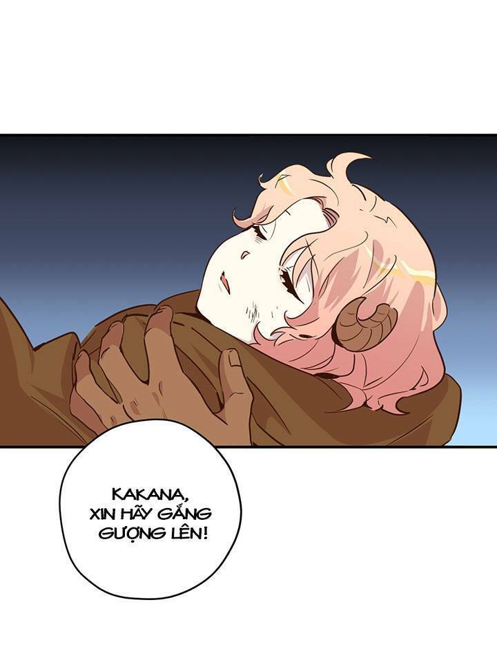 Hãy Dậy Đi Hỡi Chiến Binh Chapter 20 - 9