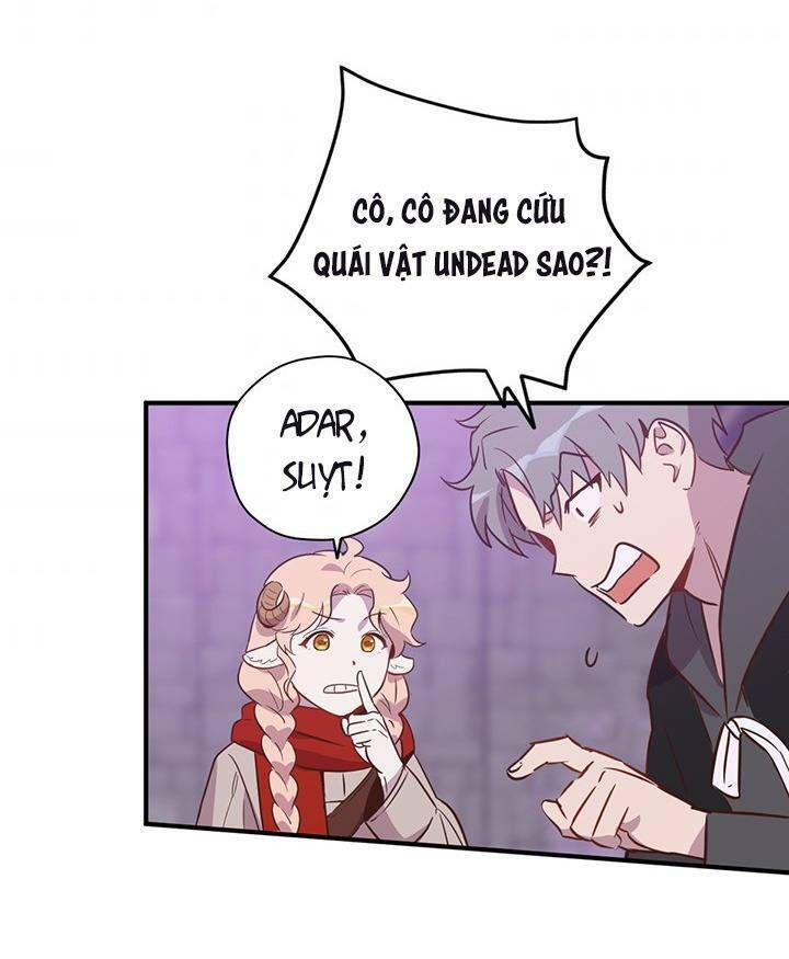 Hãy Dậy Đi Hỡi Chiến Binh Chapter 27 - 23