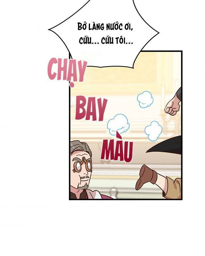 Hãy Dậy Đi Hỡi Chiến Binh Chapter 29 - 32