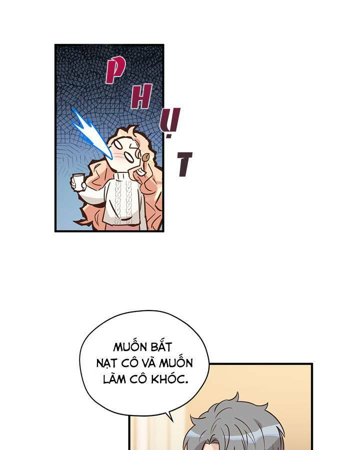 Hãy Dậy Đi Hỡi Chiến Binh Chapter 29 - 43