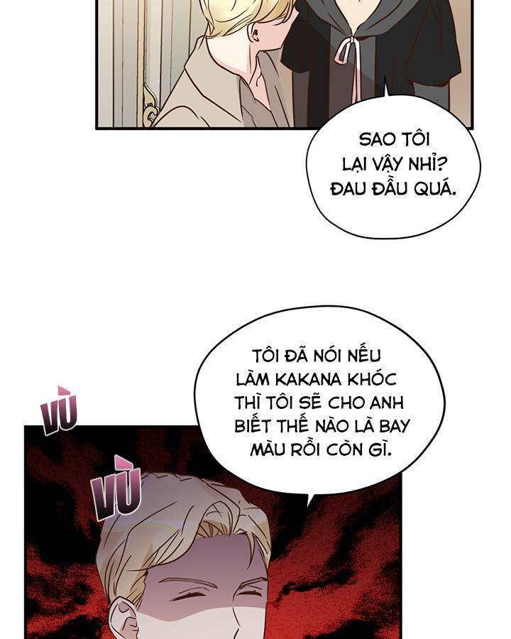 Hãy Dậy Đi Hỡi Chiến Binh Chapter 29 - 46