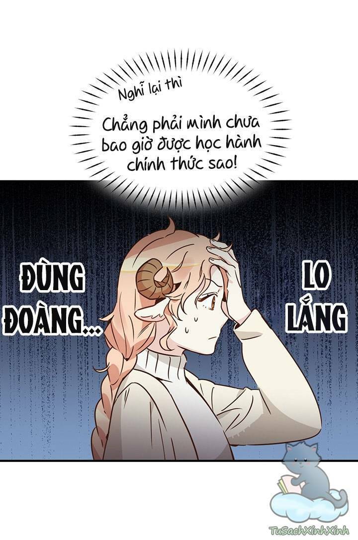 Hãy Dậy Đi Hỡi Chiến Binh Chapter 30 - 14