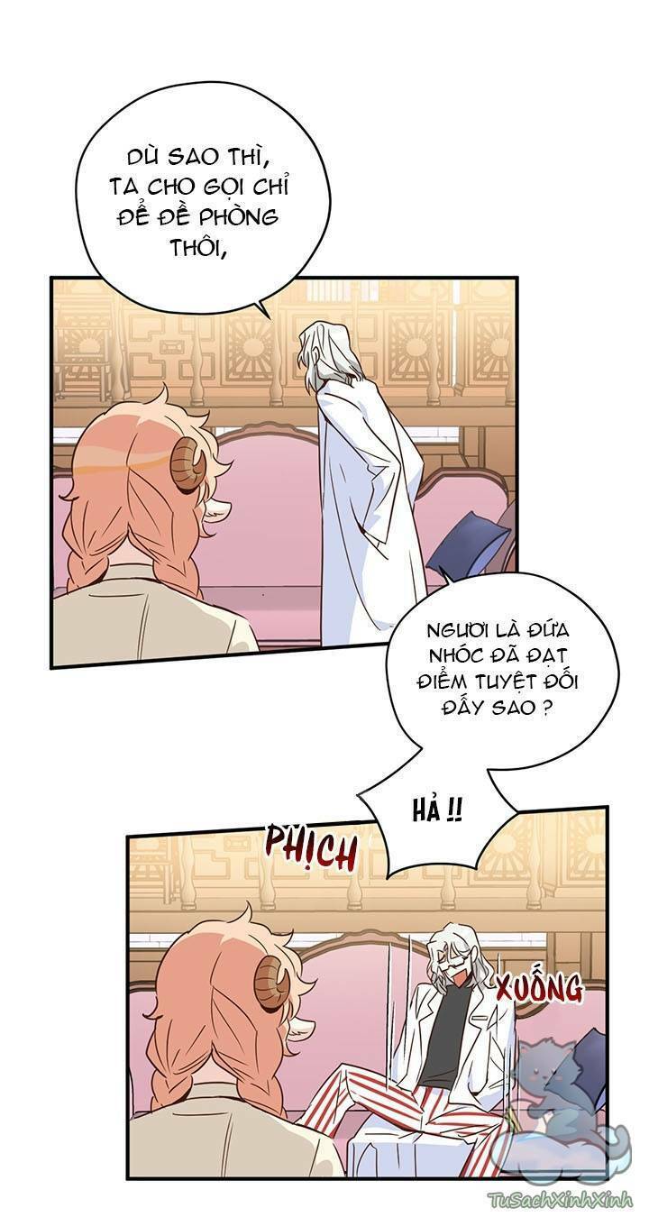 Hãy Dậy Đi Hỡi Chiến Binh Chapter 31 - 30