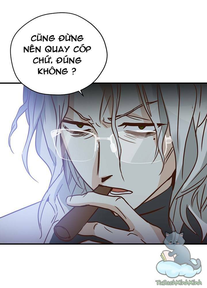 Hãy Dậy Đi Hỡi Chiến Binh Chapter 31 - 32