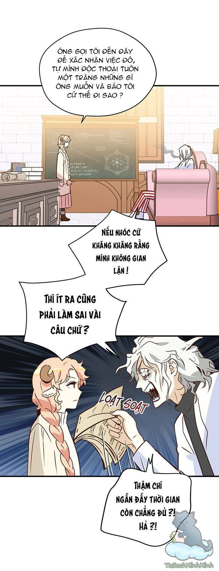 Hãy Dậy Đi Hỡi Chiến Binh Chapter 31 - 39