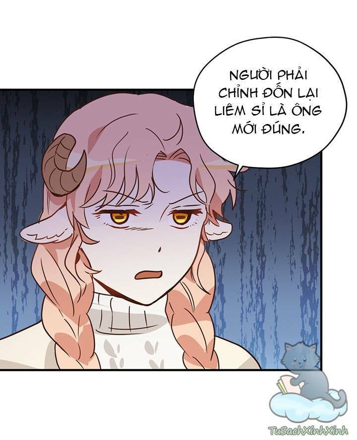 Hãy Dậy Đi Hỡi Chiến Binh Chapter 31 - 46