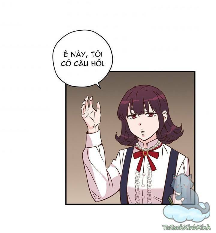 Hãy Dậy Đi Hỡi Chiến Binh Chapter 33 - 2