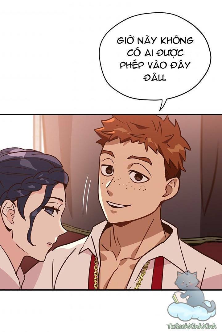 Hãy Dậy Đi Hỡi Chiến Binh Chapter 33 - 57