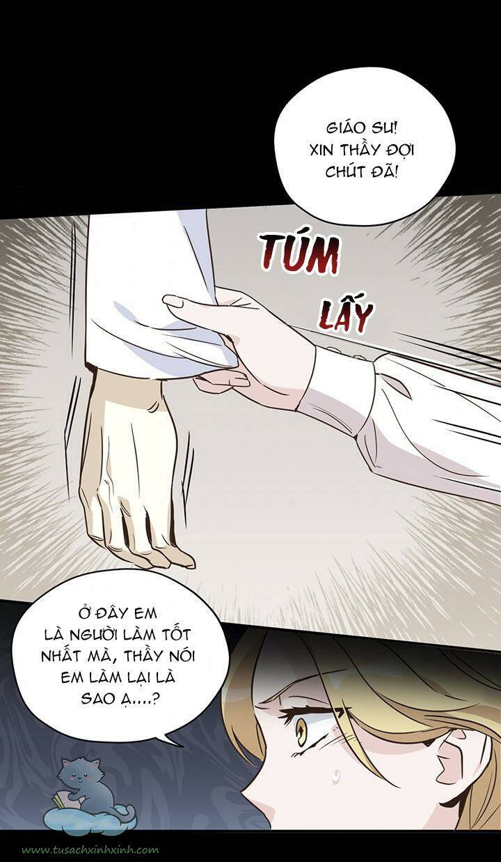Hãy Dậy Đi Hỡi Chiến Binh Chapter 37 - 9