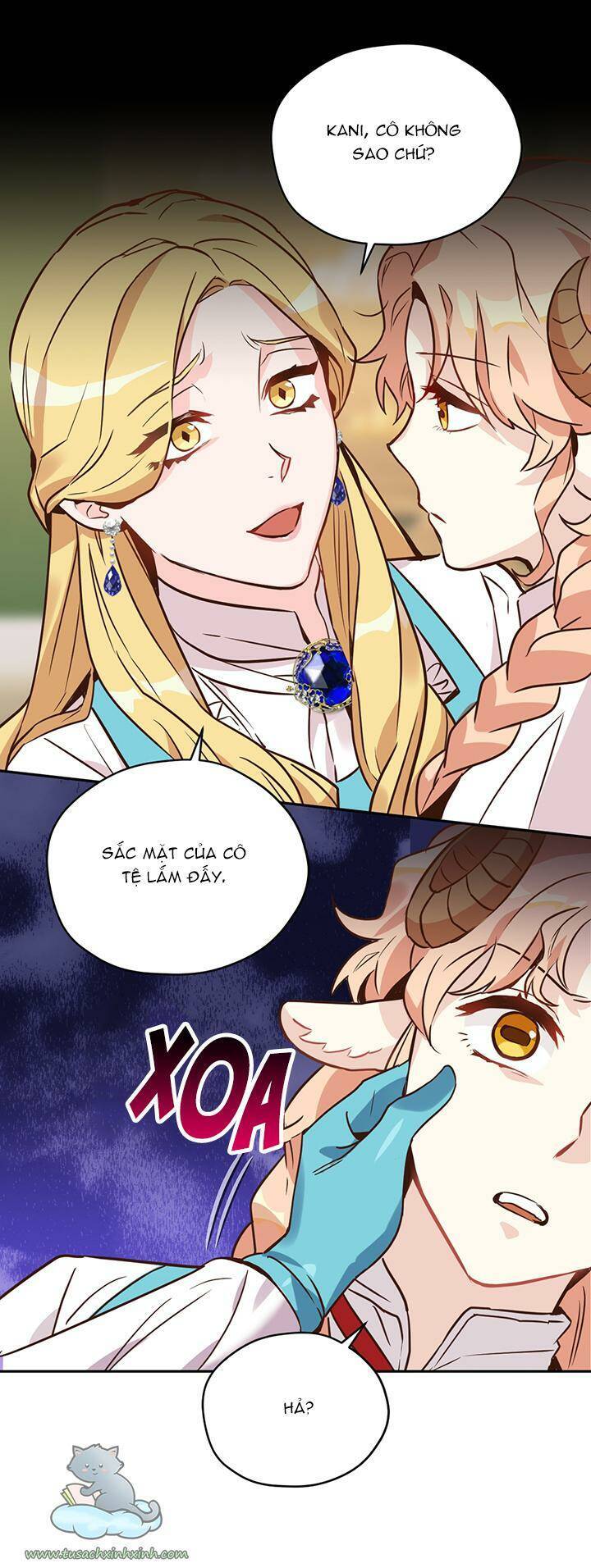Hãy Dậy Đi Hỡi Chiến Binh Chapter 39 - 27