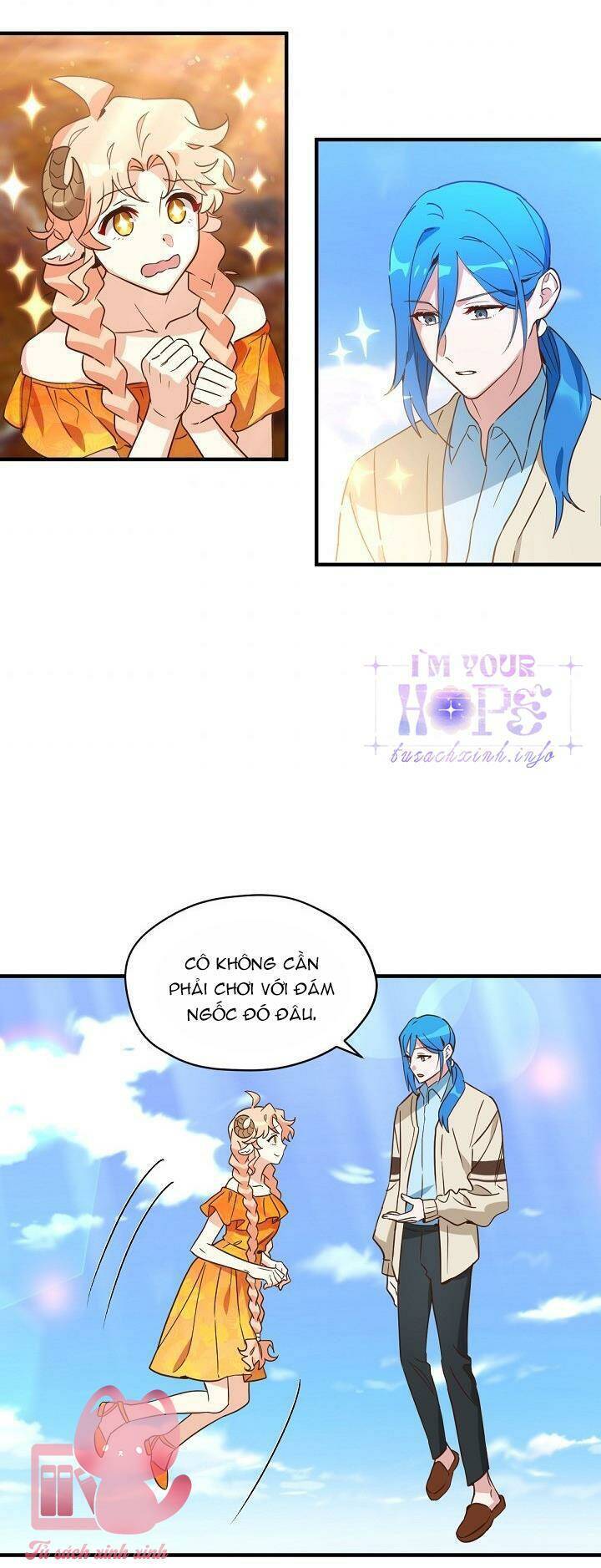 Hãy Dậy Đi Hỡi Chiến Binh Chapter 56 - 26