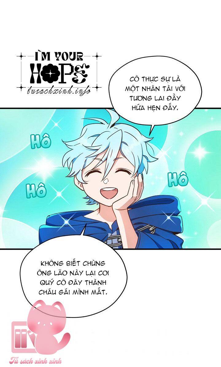 Hãy Dậy Đi Hỡi Chiến Binh Chapter 59 - 19
