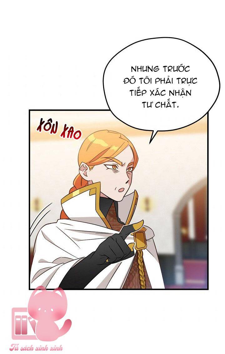 Hãy Dậy Đi Hỡi Chiến Binh Chapter 59 - 38
