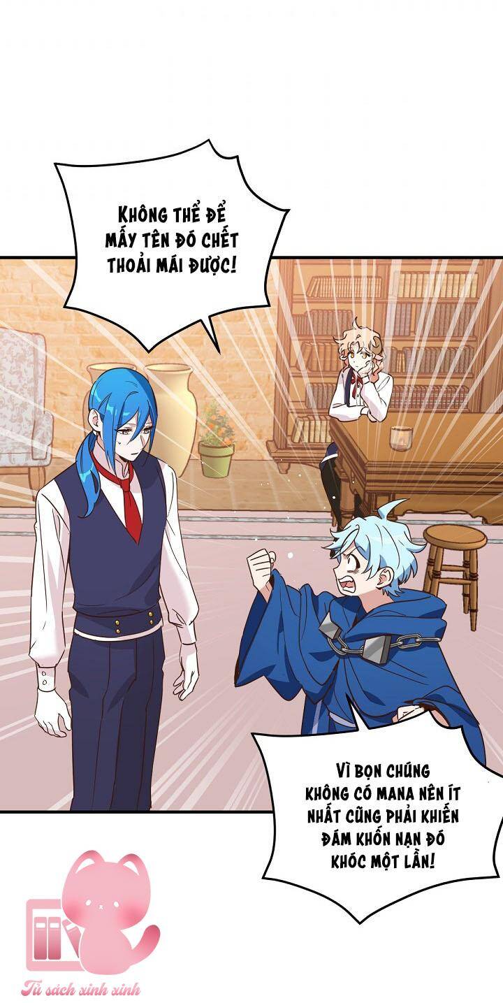 Hãy Dậy Đi Hỡi Chiến Binh Chapter 59 - 8