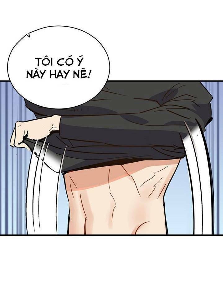 Hãy Dậy Đi Hỡi Chiến Binh Chapter 8 - 8