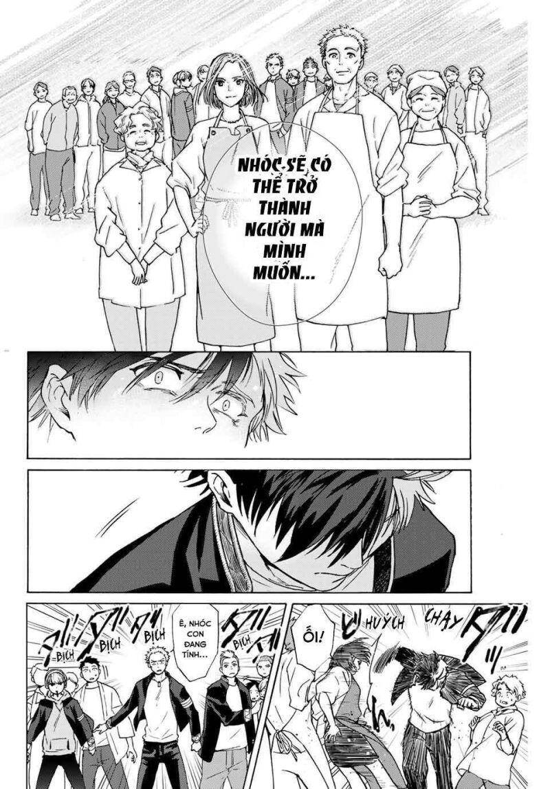 Wind Breaker (Nii Satoru) Chapter 1 - 57