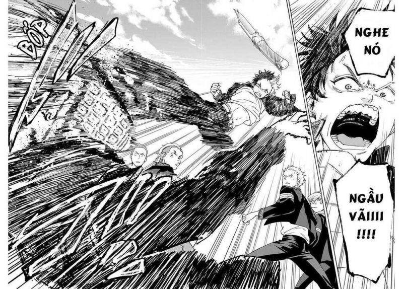 Wind Breaker (Nii Satoru) Chapter 1 - 59