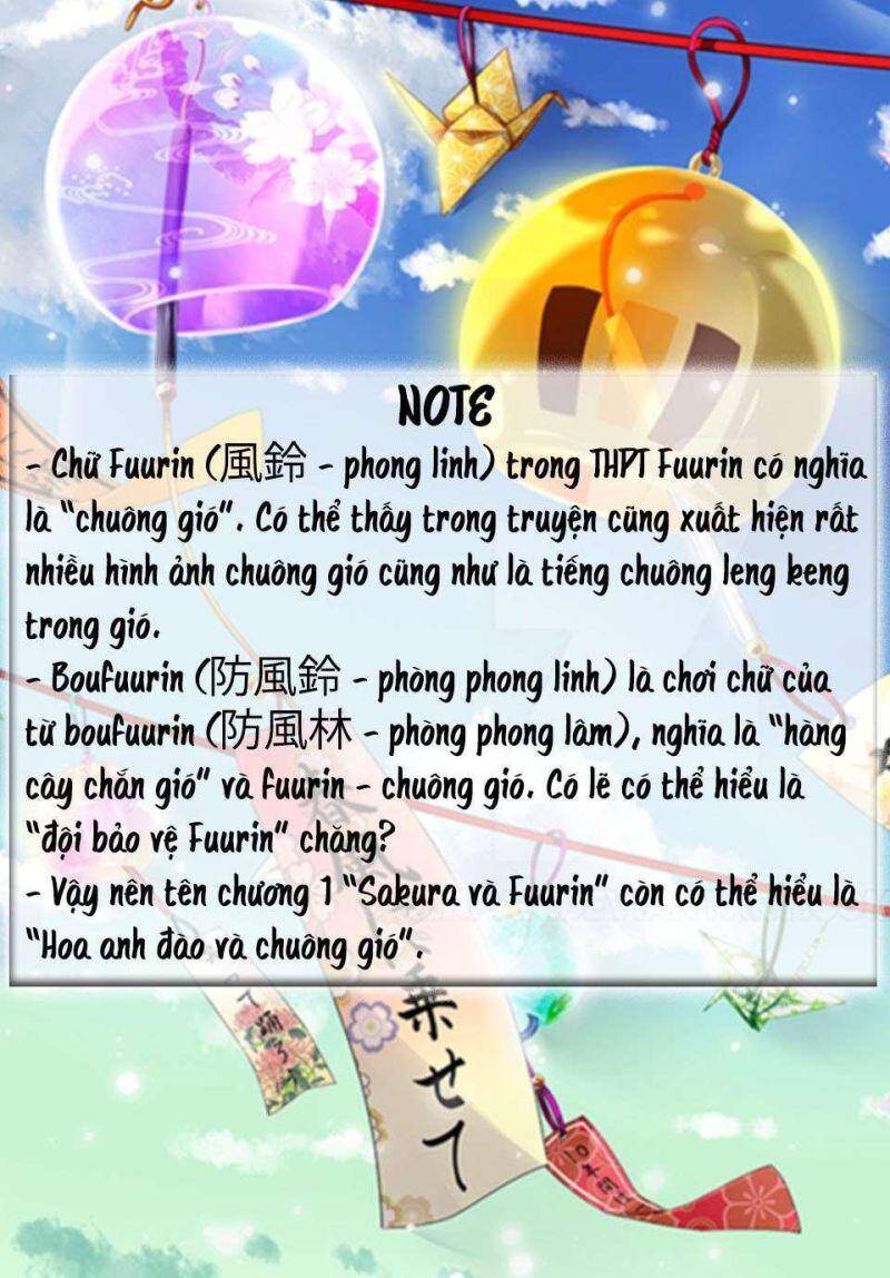 Wind Breaker (Nii Satoru) Chapter 1 - 62